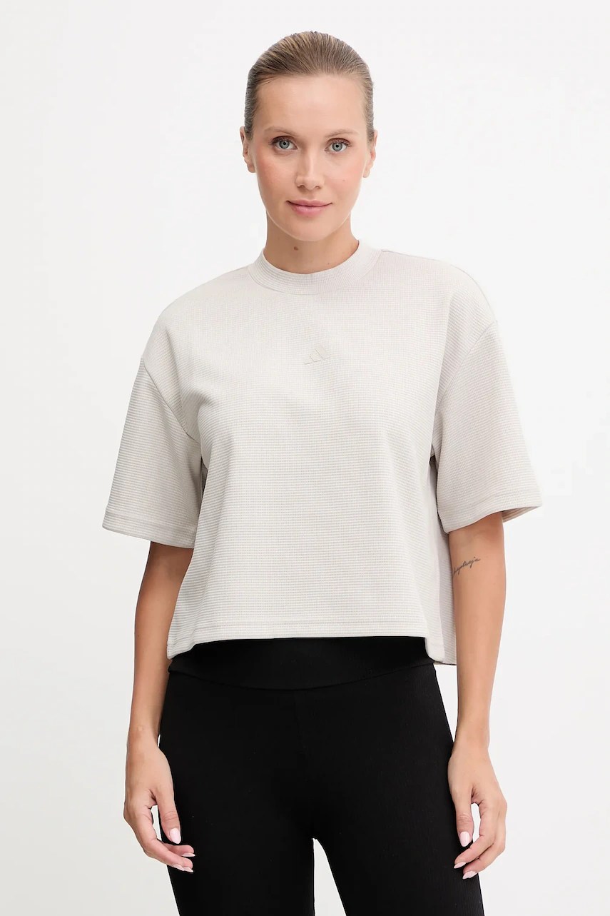 Adidas performance – tricou de antrenament Motion Adidas performance – tricou de antrenament Motion