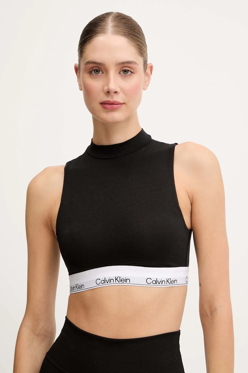 Tricou fără mâneci calvin klein underwear Tricou fără mâneci calvin klein underwear