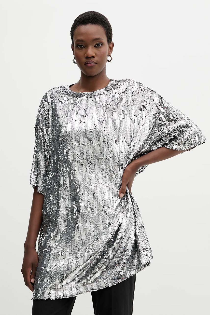 Aniye by tricou cu croială lejeră Aniye by tricou cu croială lejeră