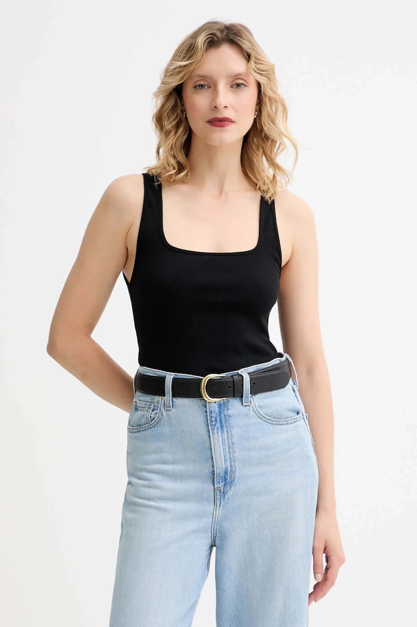 Muuv. top MUUV. x Answear Muuv. top MUUV. x Answear