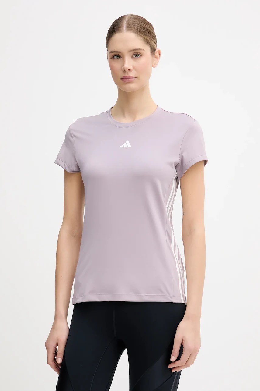 Tricou de antrenament adidas performance HYGLM Tricou de antrenament adidas performance HYGLM