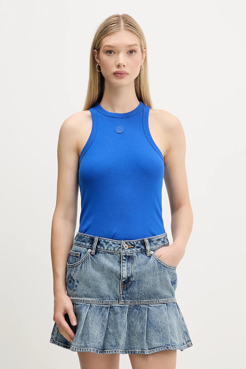 Hugo blue top 2-pack Hugo blue top 2-pack