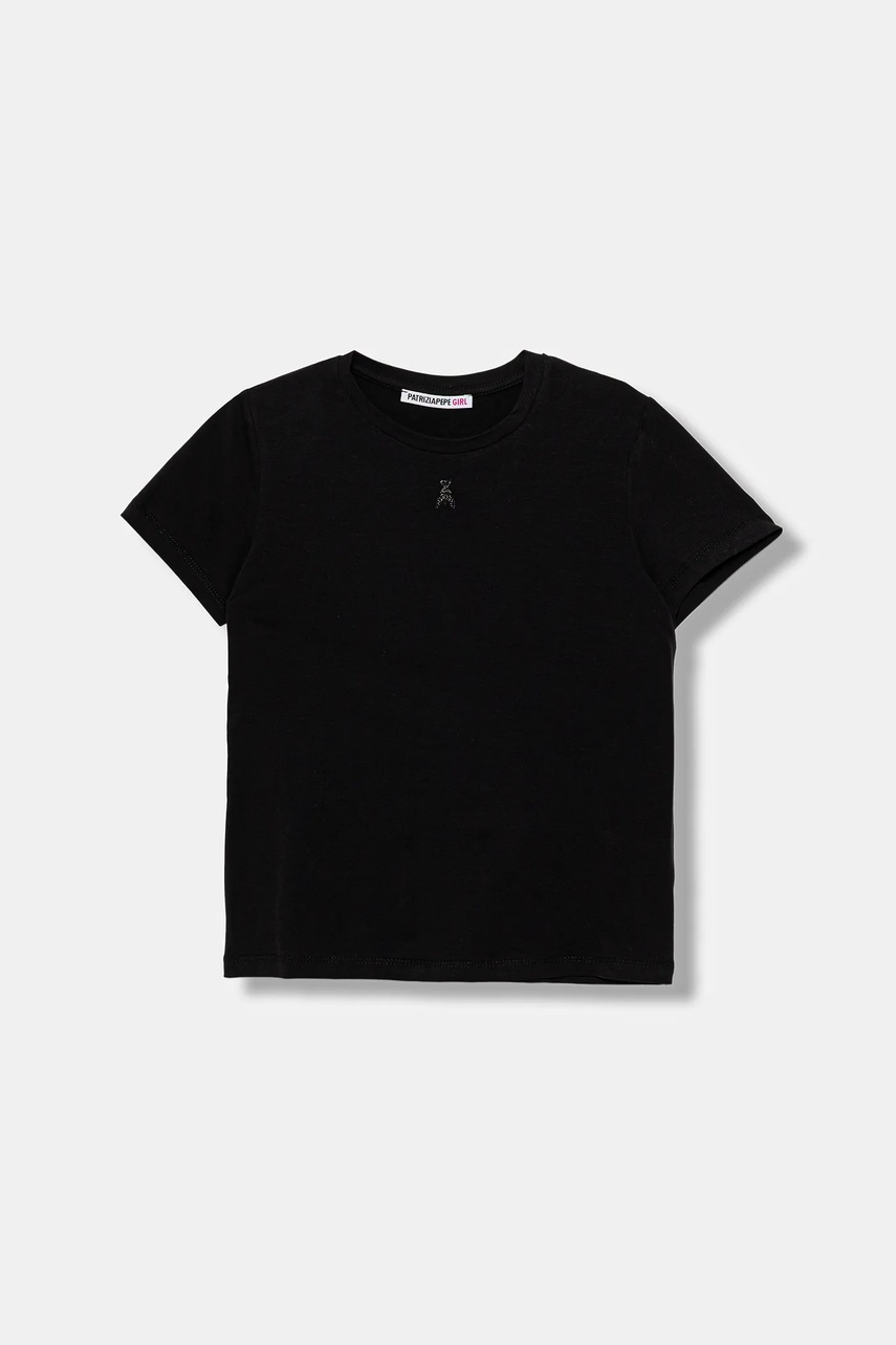 Tricou patrizia pepe pentru copii J331 Tricou patrizia pepe pentru copii J331