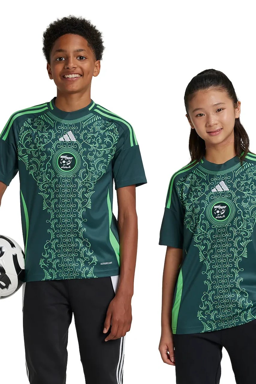 Tricou copii adidas performance FAF Tricou copii adidas performance FAF