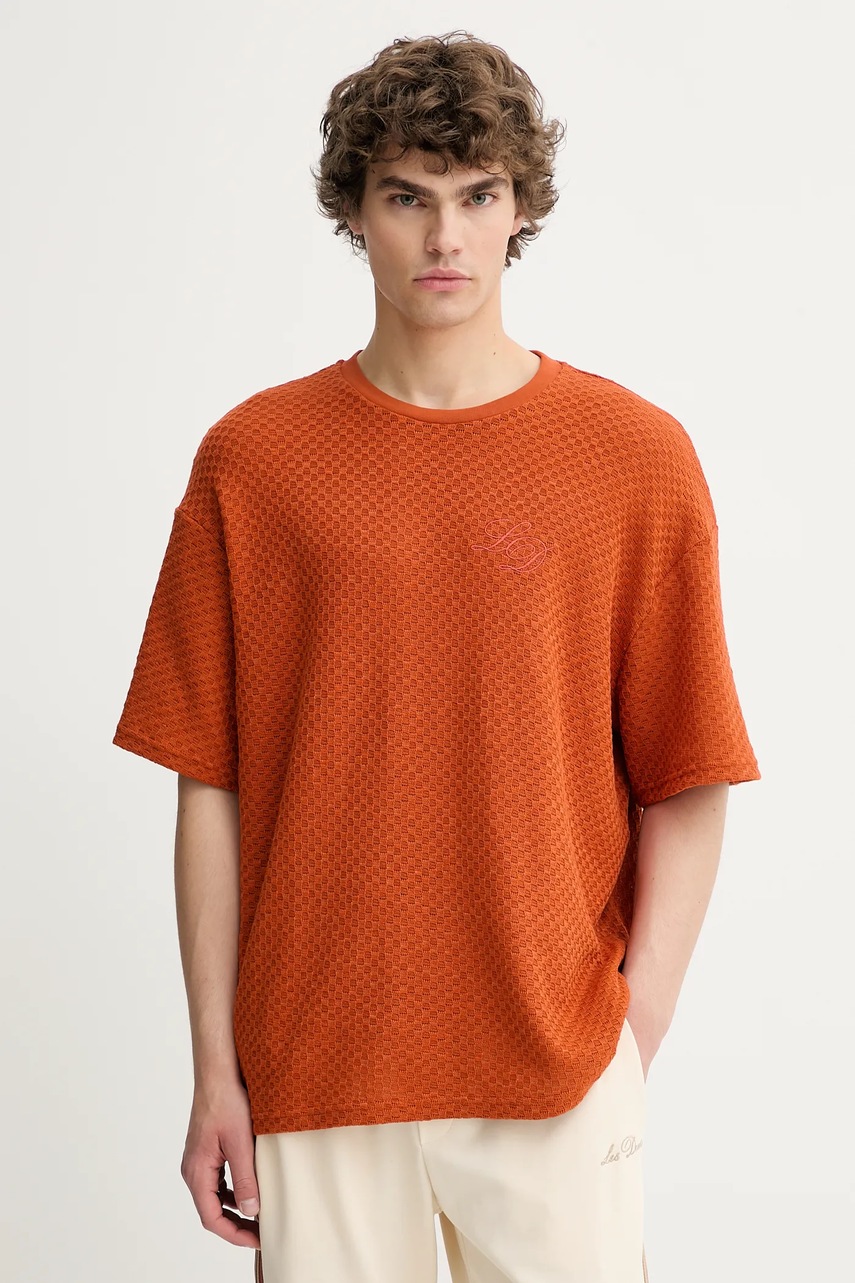Tricou les deux Bruce Tricou les deux Bruce