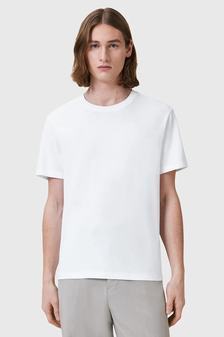 Tricou AllSaints SLATER Tricou AllSaints SLATER