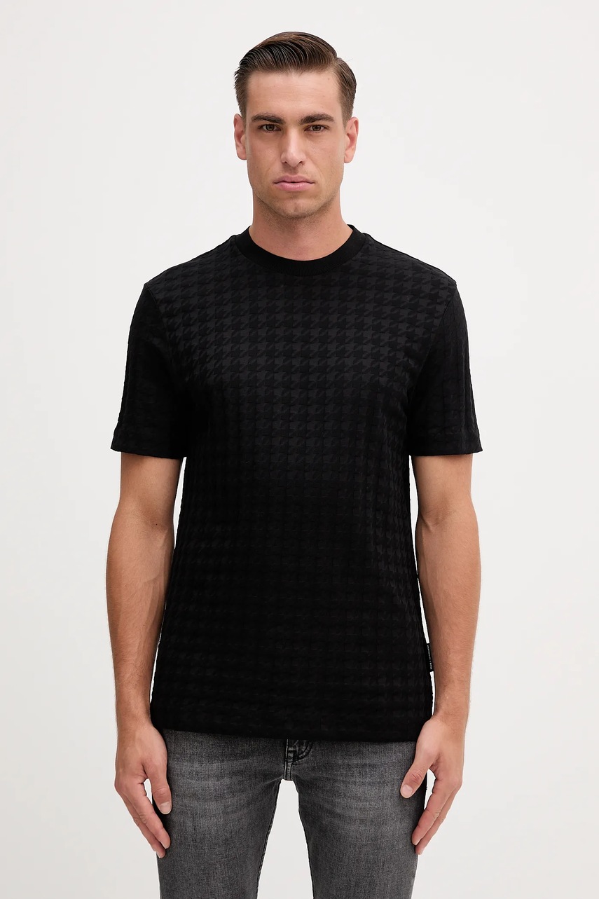 Tricou BOSS din bumbac c-thompson 198_ps Tricou BOSS din bumbac c-thompson 198_ps