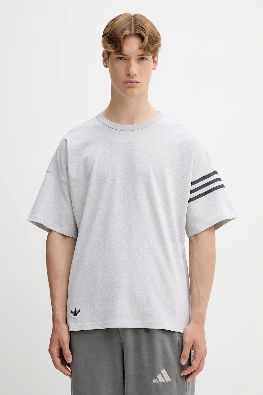 Tricou din bumbac adidas originals Neuclassics Tricou din bumbac adidas originals Neuclassics