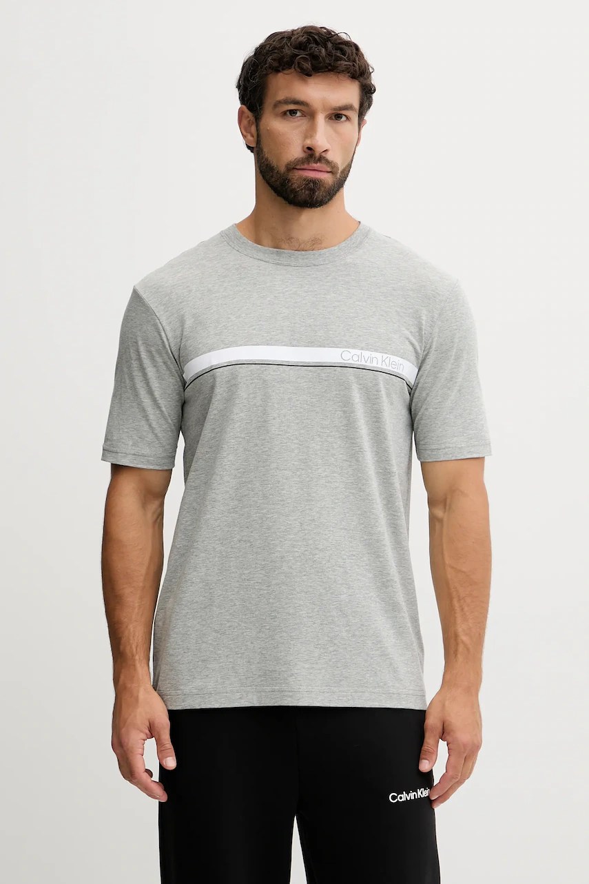 Tricou calvin klein performance Tricou calvin klein performance