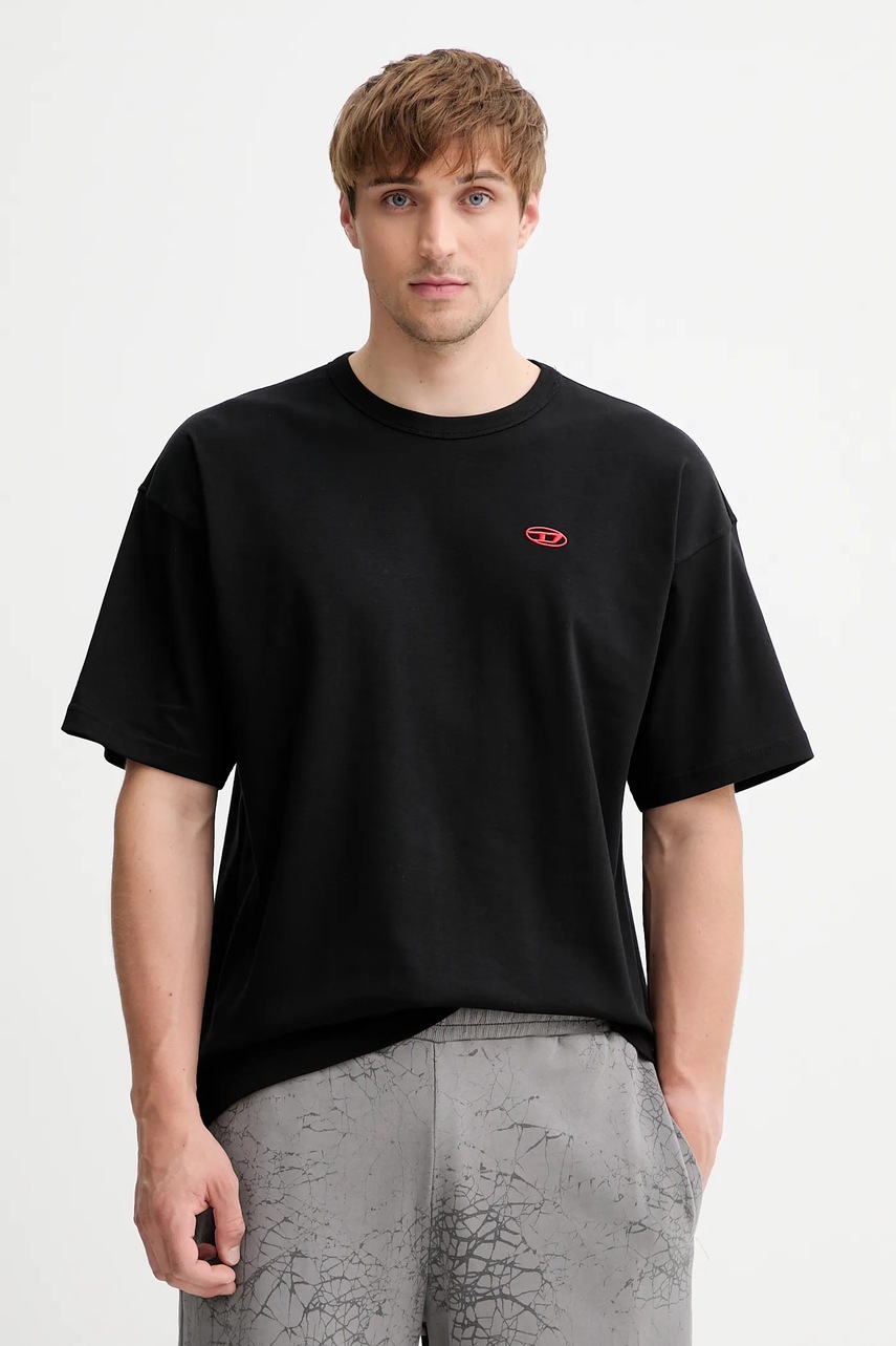 Tricou diesel din bumbac t-BOXT-T6 Tricou diesel din bumbac t-BOXT-T6