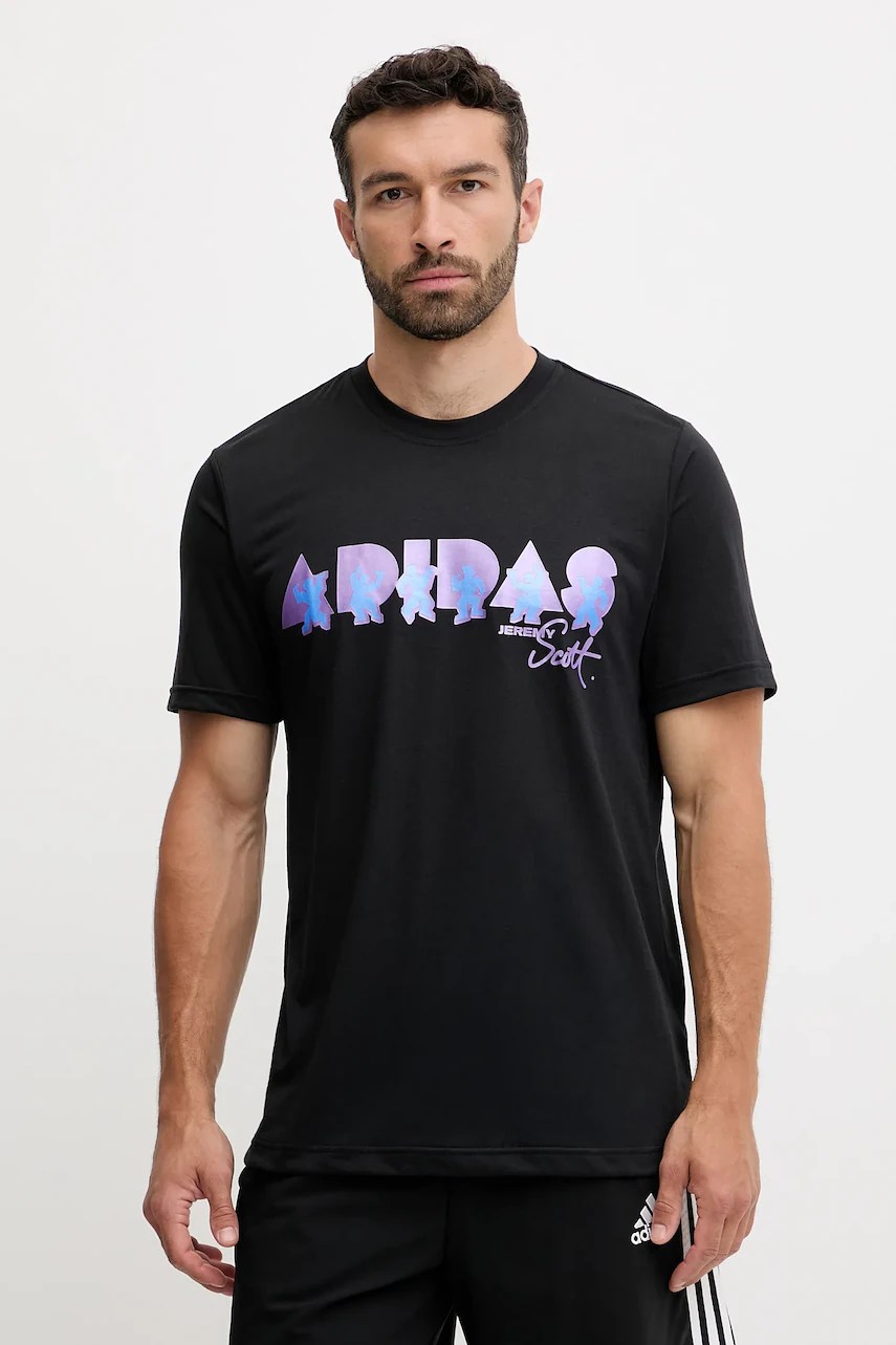 Tricou de antrenament adidas performance PRIDE Tricou de antrenament adidas performance PRIDE