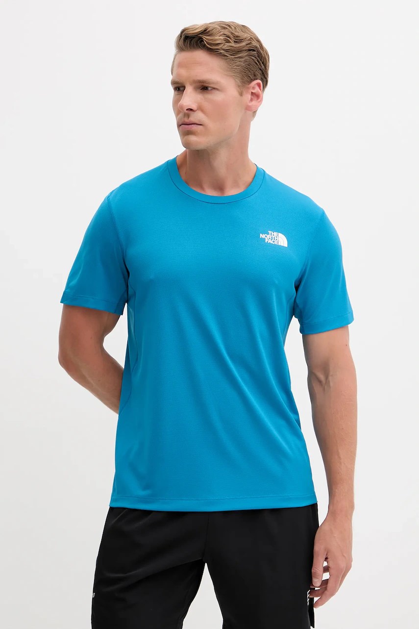 Tricou de antrenament Lightbright the north face Tricou de antrenament Lightbright the north face