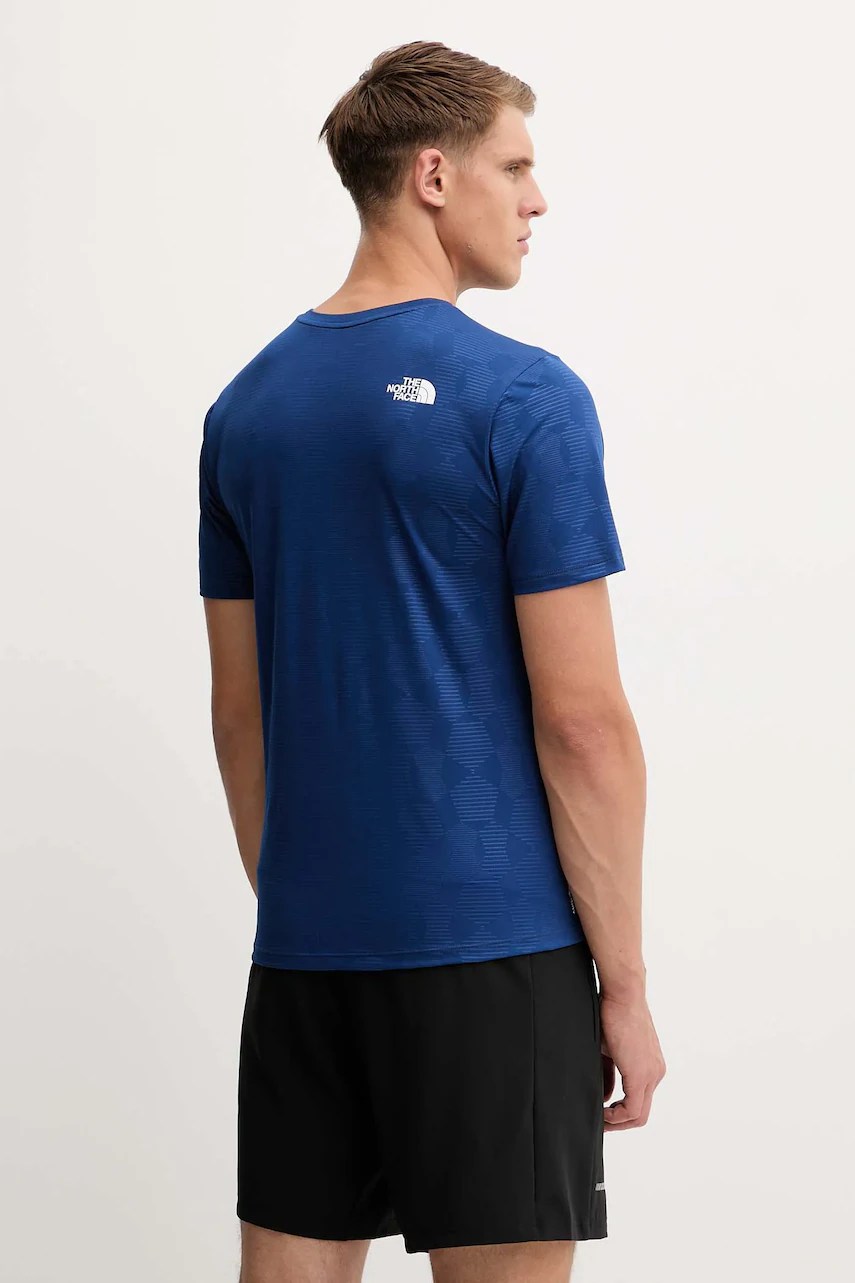 Tricou bărbați the north face 24/7 Tricou bărbați the north face 24/7