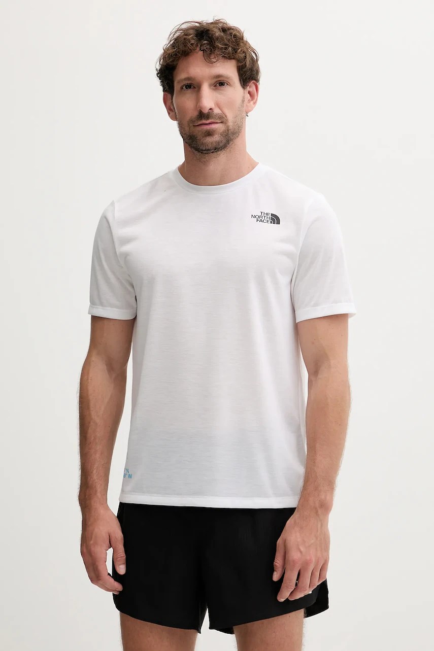 Tricou de antrenament the north face Multiple Placement Tricou de antrenament the north face Multiple Placement