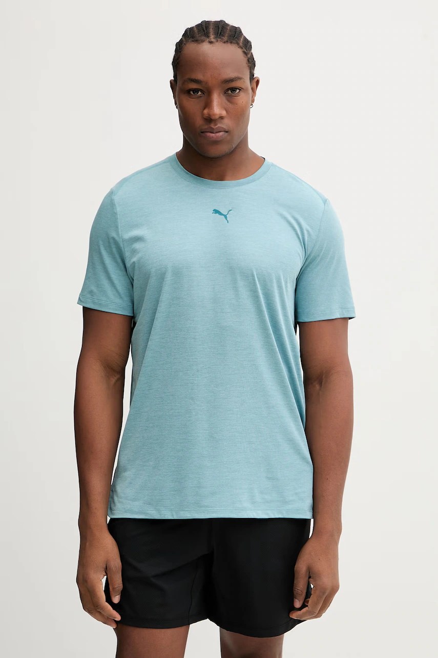 Tricou de antrenament puma Tricou de antrenament puma