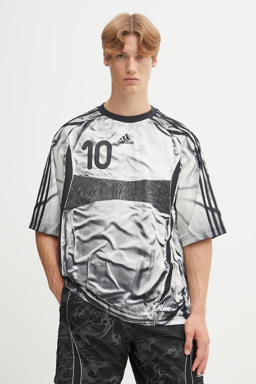 Tricou bărbați adidas originals Adilenium Tg Je Tricou bărbați adidas originals Adilenium Tg Je
