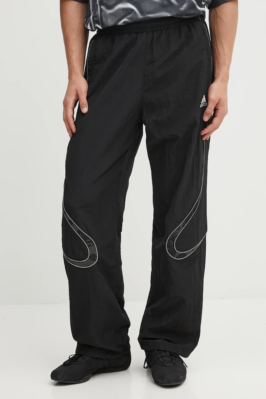 Pantaloni de trening adidas originals Adilenium Tg Tp Pantaloni de trening adidas originals Adilenium Tg Tp