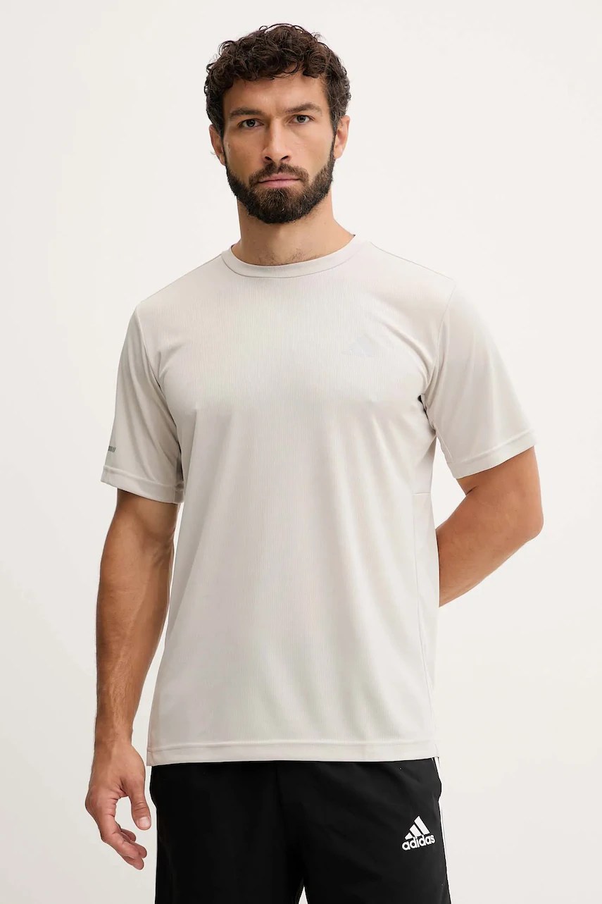 Tricou Training Essentials Holiday adidas performance Tricou Training Essentials Holiday adidas performance