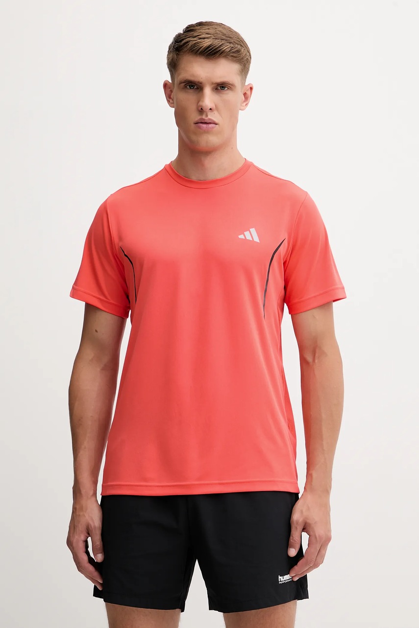 Tricou bărbați adidas performance Tech App Tricou bărbați adidas performance Tech App