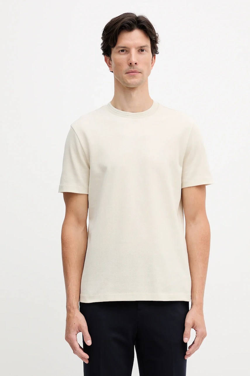 Tricou BOSS din bumbac c-thompson 240 Tricou BOSS din bumbac c-thompson 240