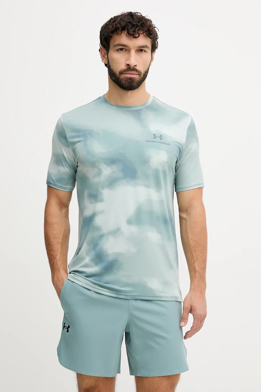 Tricou sport under armour Energy Tricou sport under armour Energy