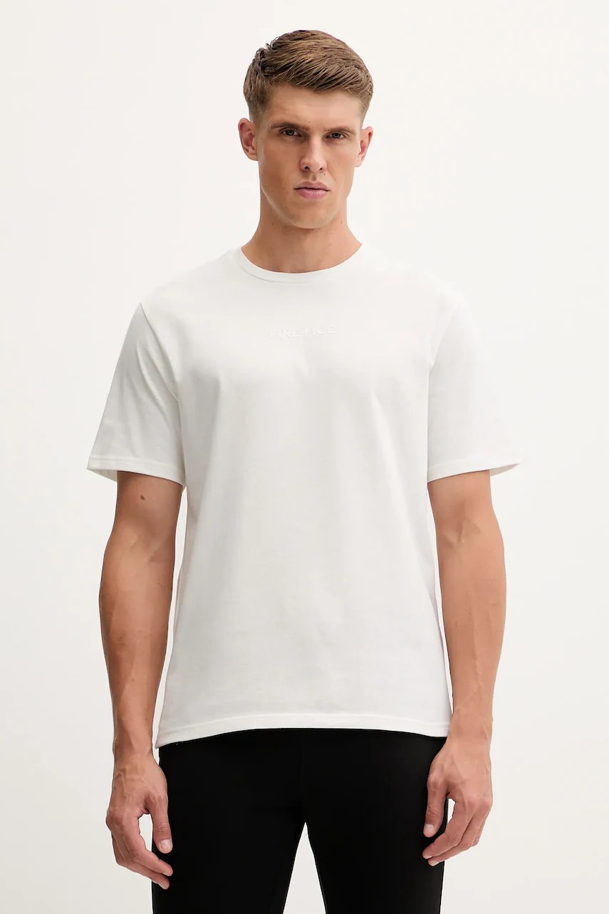 Tricou BOGNER fire+ice din bumbac MICK Tricou BOGNER fire+ice din bumbac MICK