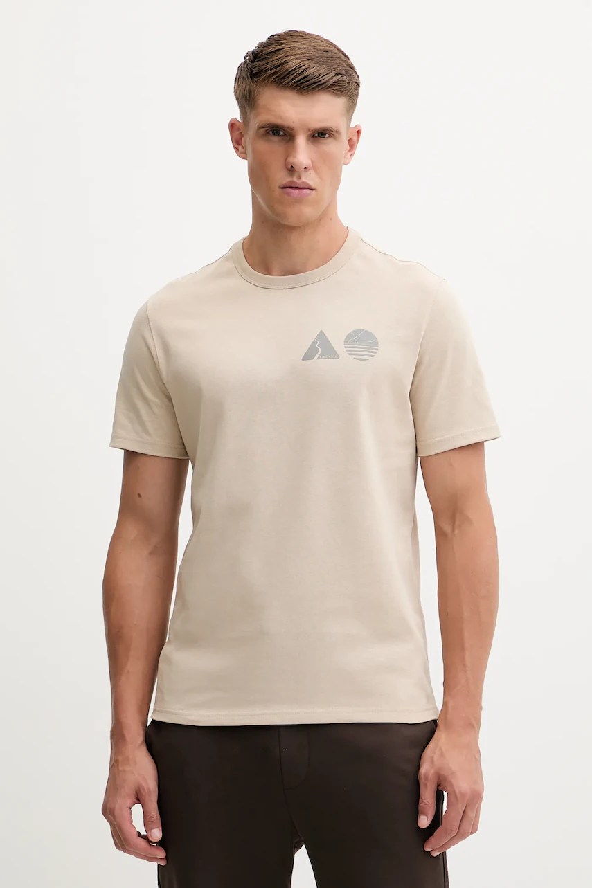 Tricou din bumbac BOGNER fire+ice ADO Tricou din bumbac BOGNER fire+ice ADO