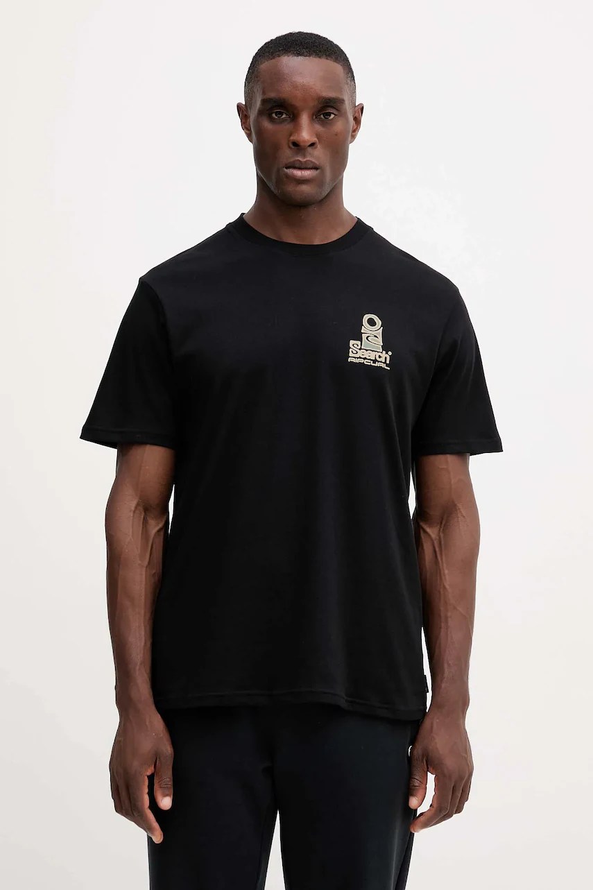 Tricou bărbați rip curl VAPORCOOL Tricou bărbați rip curl VAPORCOOL