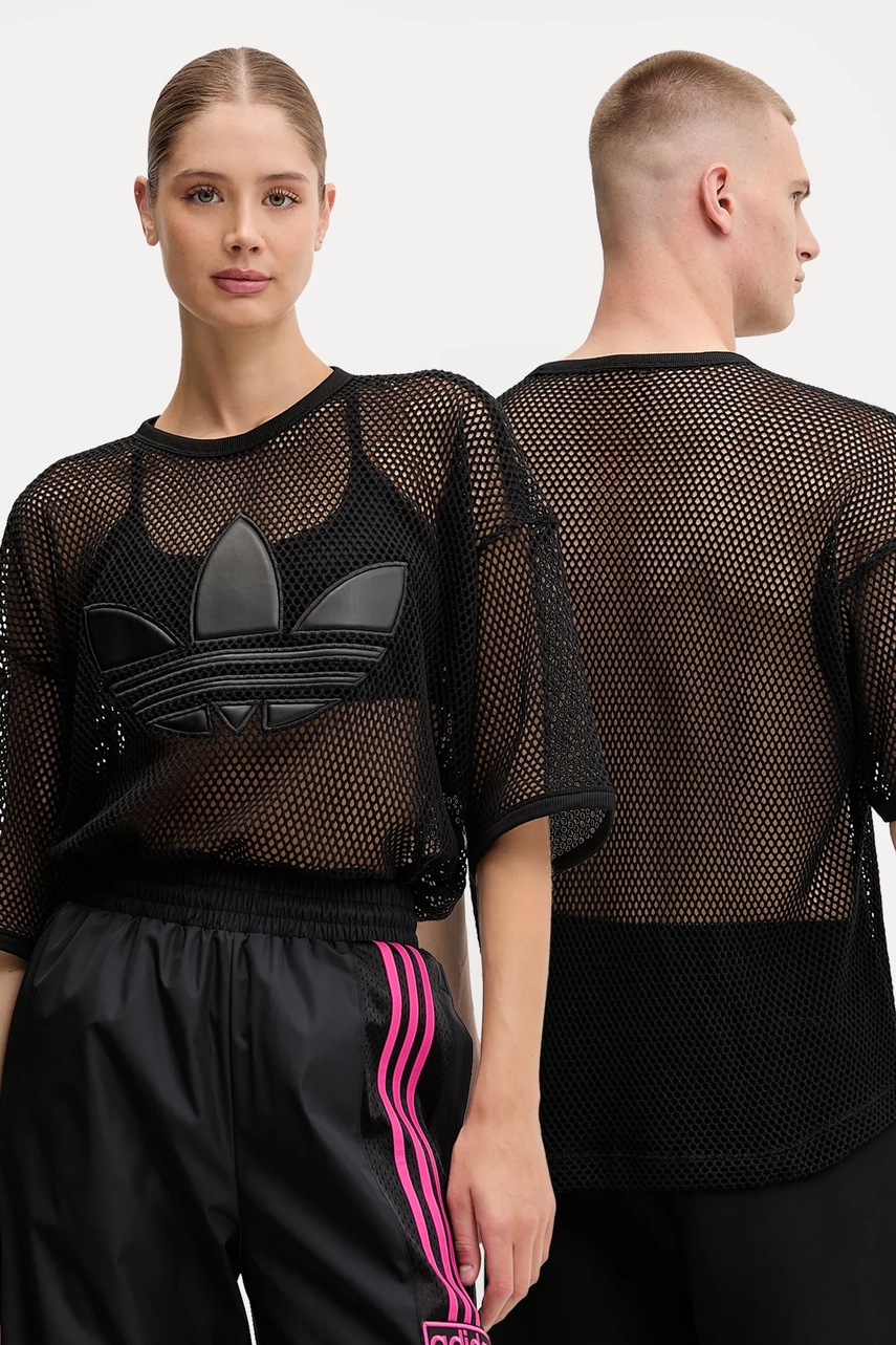 Tricou adidas originals pride x Jeremy Scott Tricou adidas originals pride x Jeremy Scott