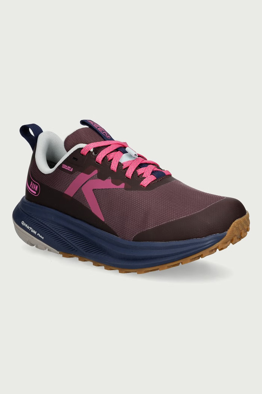 pantofi sport pentru alergare pentru femei ROAM WP – Keen pantofi sport pentru alergare pentru femei ROAM WP – Keen