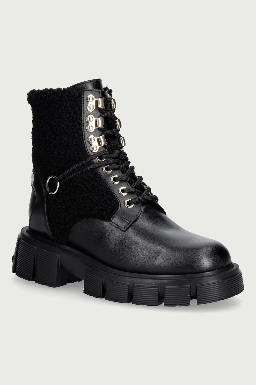 Bocanci pentru femei – Love Moschino Bocanci pentru femei – Love Moschino