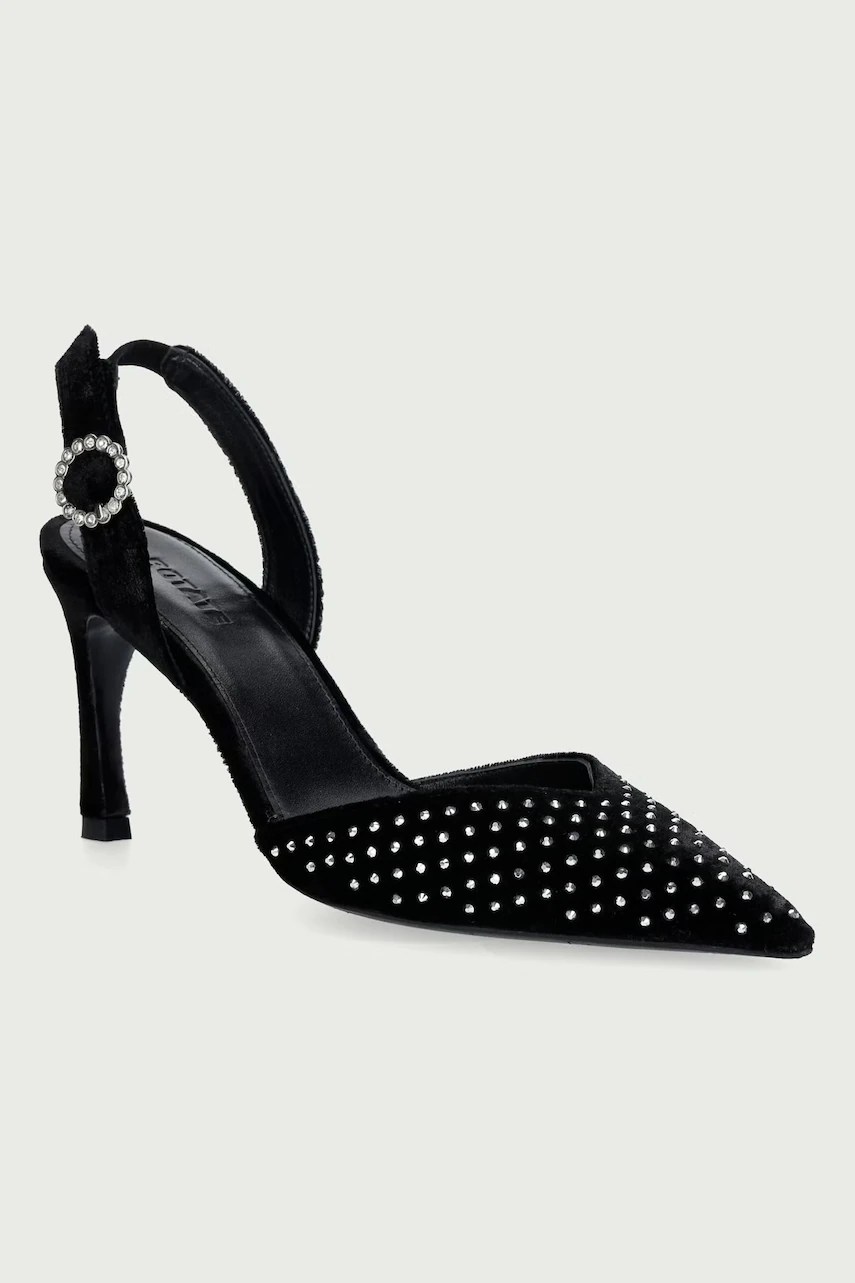 Pantofi cu toc stiletto – Element / ROTATE Pantofi cu toc stiletto – Element / ROTATE