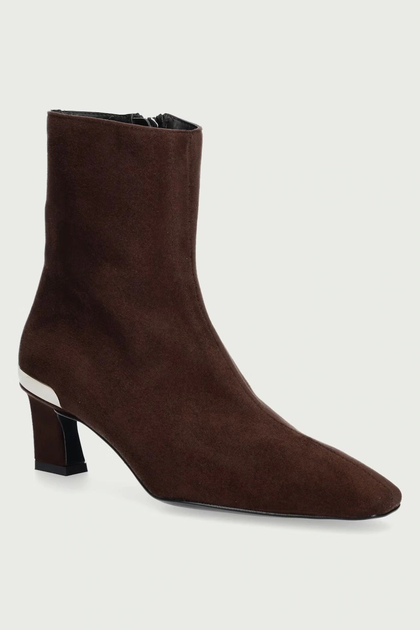 Botine pentru femei DRESS – Valentino Botine pentru femei DRESS – Valentino