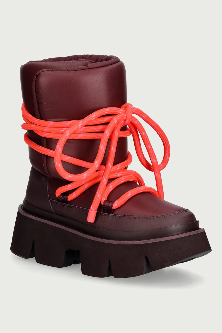 Cizme de zăpadă pentru femei stomper snow boot – United Nude Cizme de zăpadă pentru femei stomper snow boot – United Nude