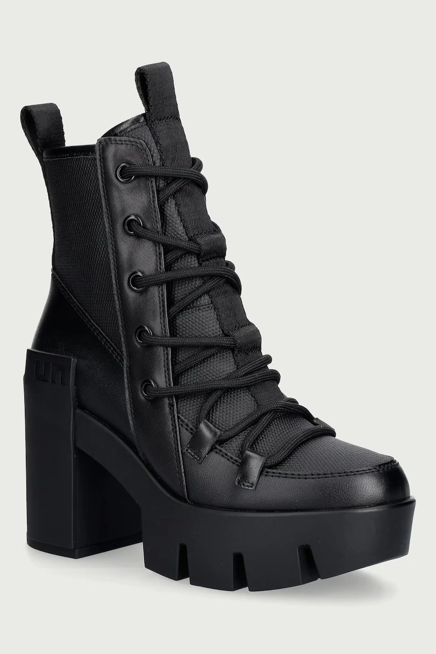 Botine pentru femei Grip Explorer Mid – United Nude Botine pentru femei Grip Explorer Mid – United Nude