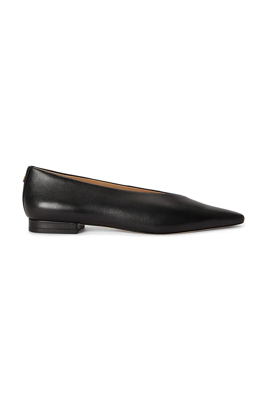 Balerini din piele Audri – Lauren Ralph Lauren Balerini din piele Audri – Lauren Ralph Lauren
