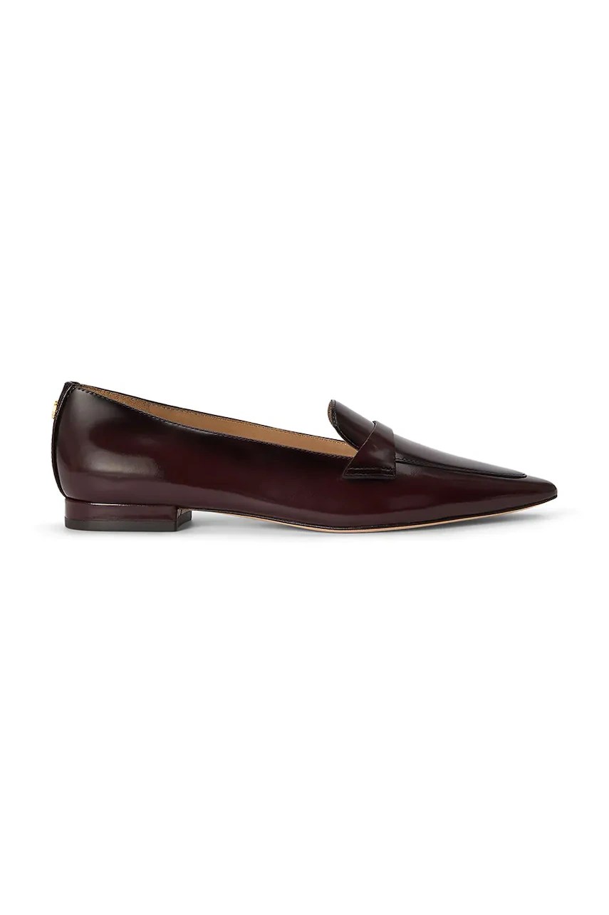Mocasini pentru femei din piele Audri Loafer – Lauren Ralph Lauren Mocasini pentru femei din piele Audri Loafer – Lauren Ralph Lauren