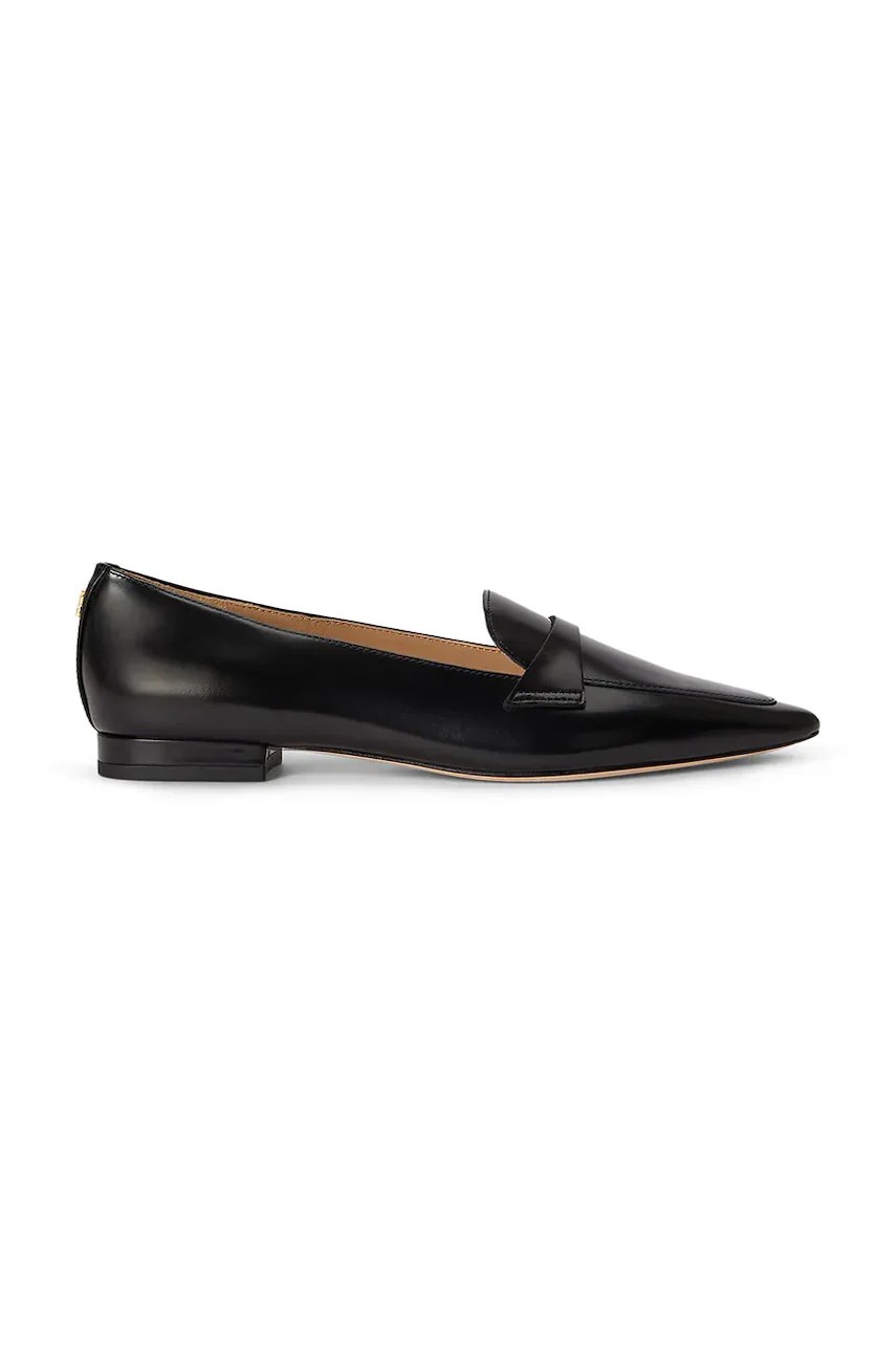Mocasini pentru femei din piele Audri Loafer – Lauren Ralph Lauren Mocasini pentru femei din piele Audri Loafer – Lauren Ralph Lauren