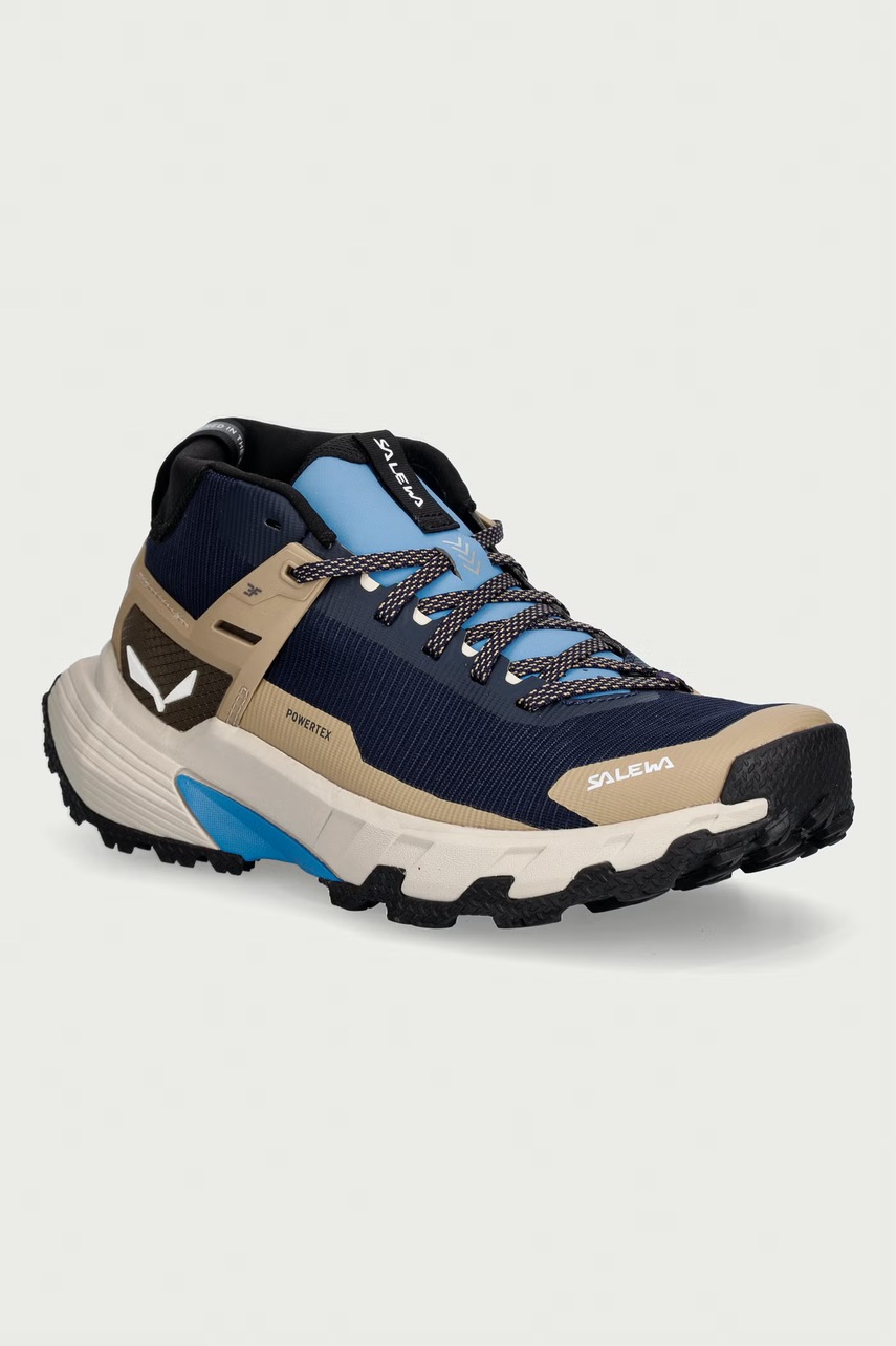 pantofi de trekking pentru femei PEDROC – SALEWA pantofi de trekking pentru femei PEDROC – SALEWA