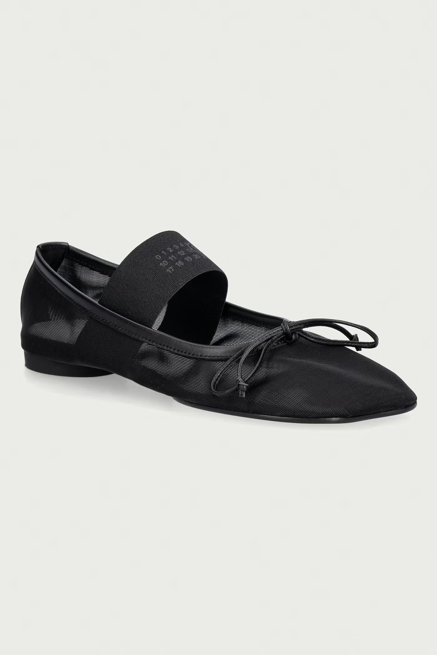 Balerini – MM6 Maison Margiela Balerini – MM6 Maison Margiela