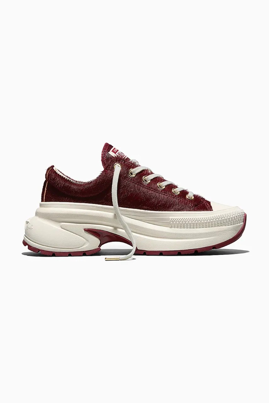 Teniși run star crush pony hair pentru femei – Converse Teniși run star crush pony hair pentru femei – Converse