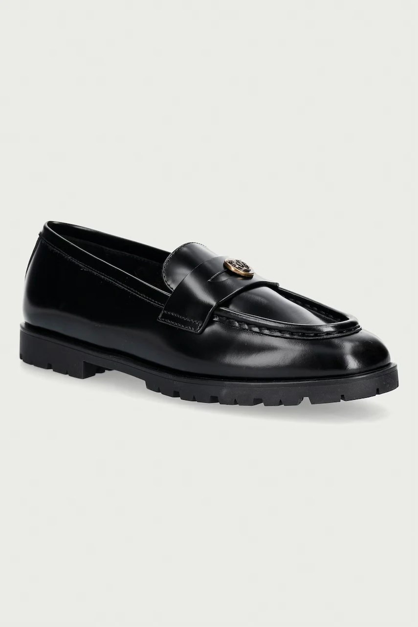mocasini din piele pentru femei nora 07 – Pinko mocasini din piele pentru femei nora 07 – Pinko