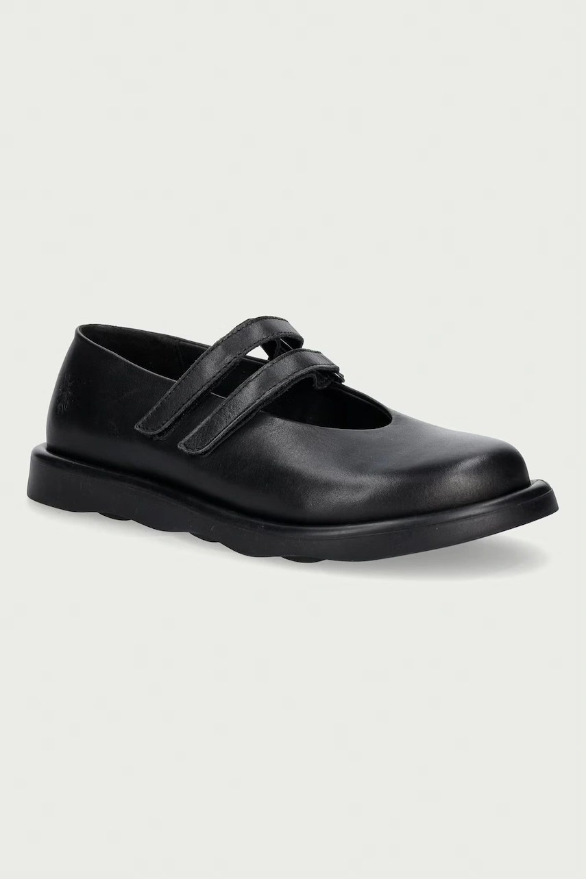 Balerini din piele TORK514FLY – Fly London Balerini din piele TORK514FLY – Fly London