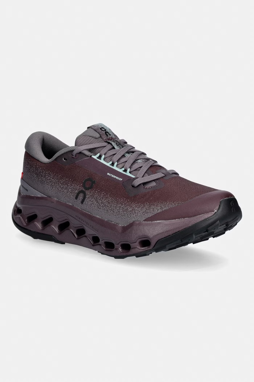 pantofi sport pentru alergare cloudsurfer trail 2 WP pentru femei – On pantofi sport pentru alergare cloudsurfer trail 2 WP pentru femei – On