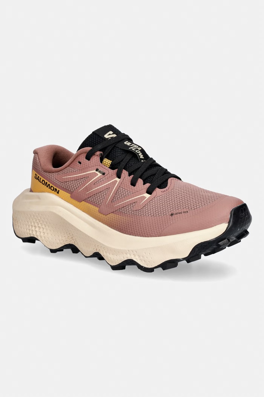 pantofi sport pentru alergare pentru femei ULTRA FLOW 2 GTX – Salomon pantofi sport pentru alergare pentru femei ULTRA FLOW 2 GTX – Salomon