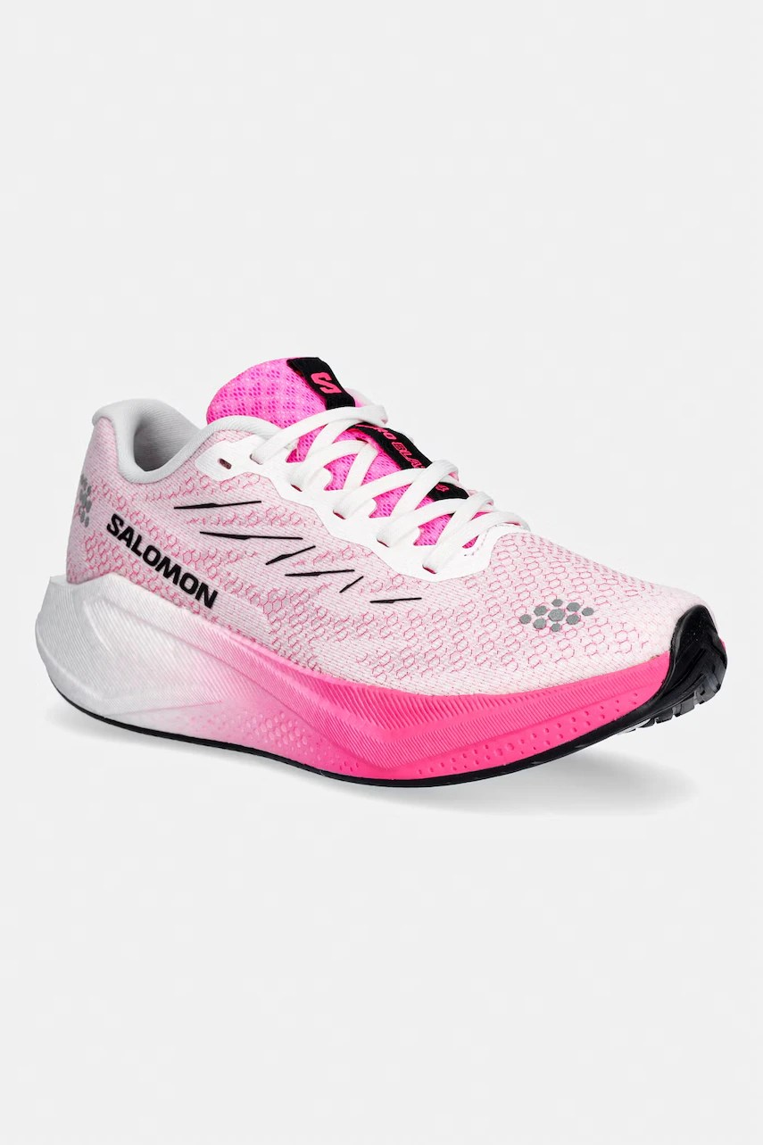 pantofi sport pentru alergare AERO BLAZE 4 – Salomon pantofi sport pentru alergare AERO BLAZE 4 – Salomon