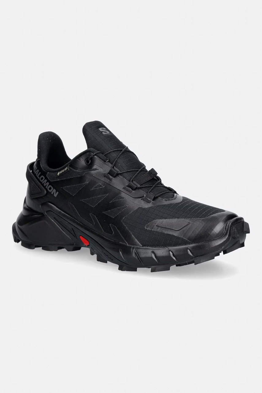 pantofi sport pentru alergare femei SUPERCROSS 4 GTX – Salomon pantofi sport pentru alergare femei SUPERCROSS 4 GTX – Salomon