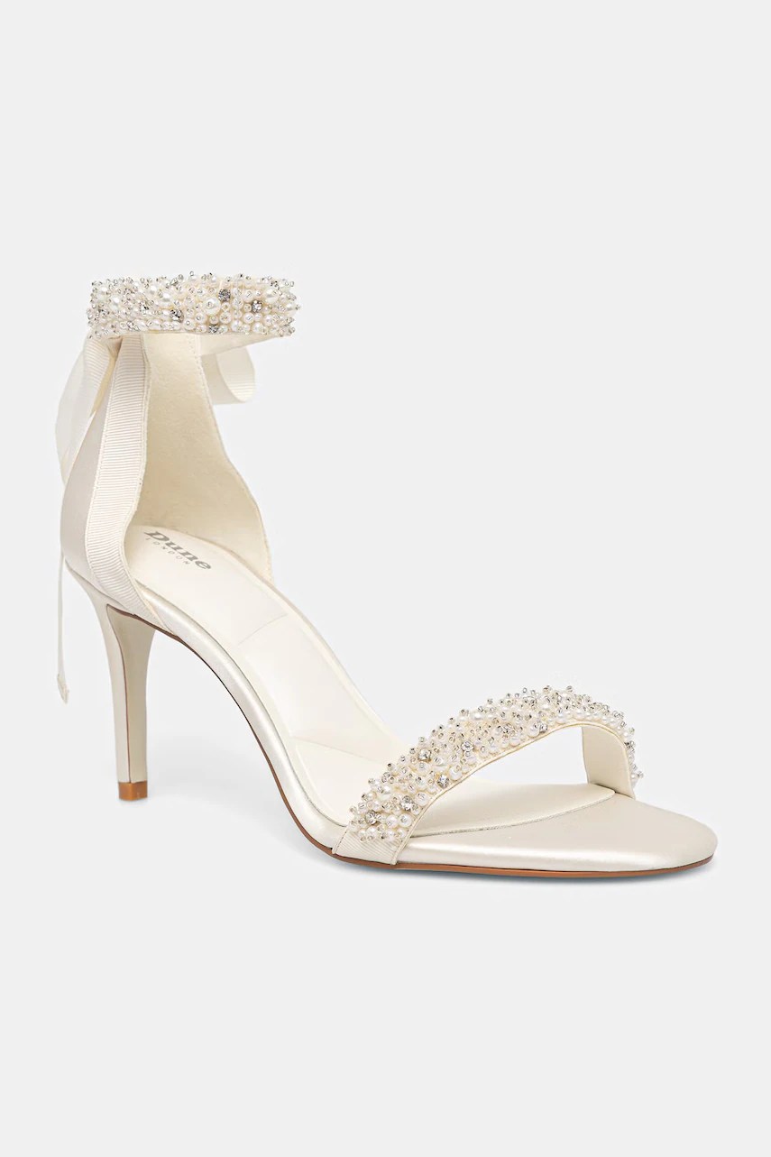 Sandale cu toc înalt MOONSTRUCK de la – Dune London Sandale cu toc înalt MOONSTRUCK de la – Dune London