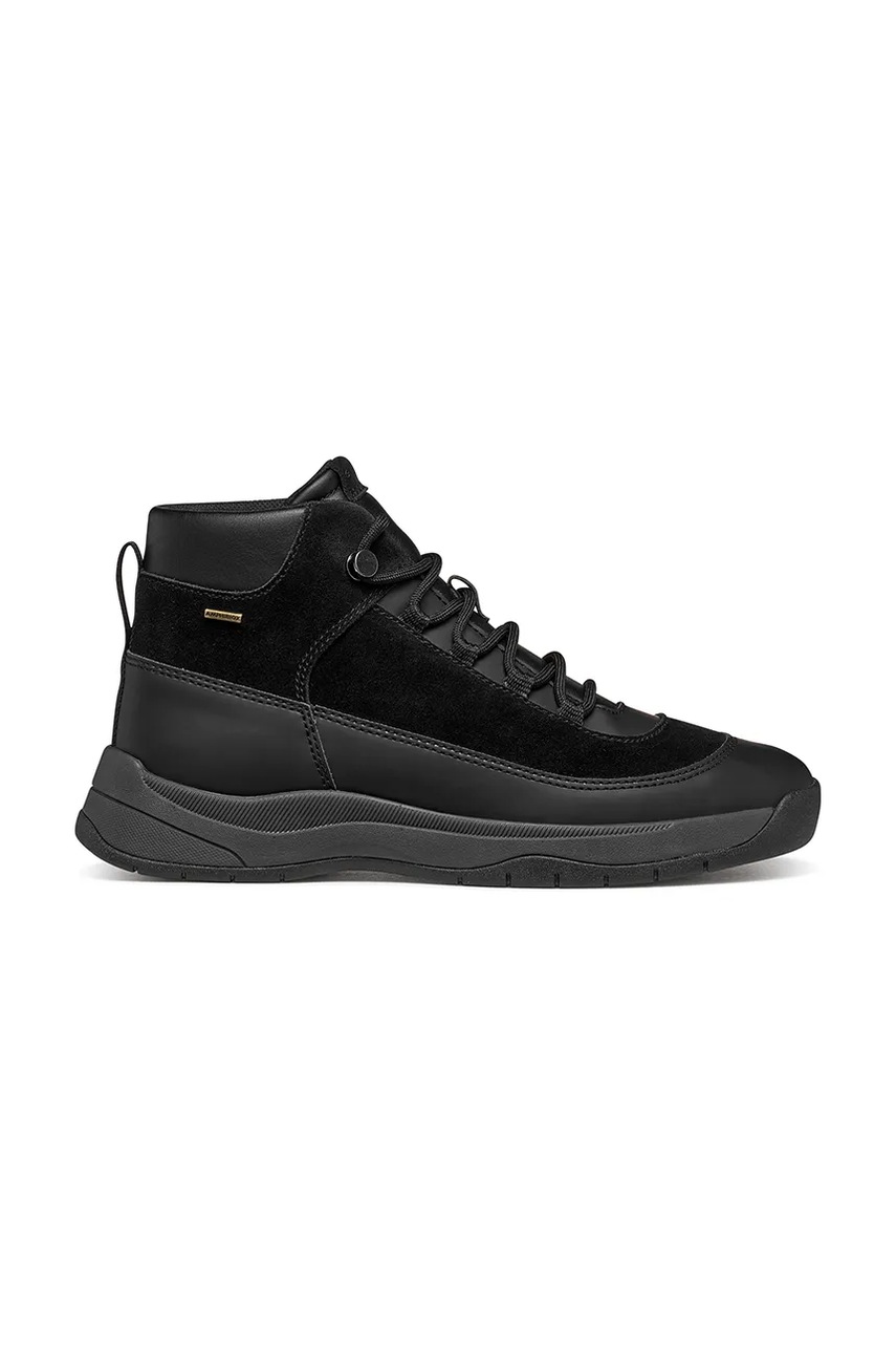 botine d BERINIKE b ABX pentru femei – Geox botine d BERINIKE b ABX pentru femei – Geox