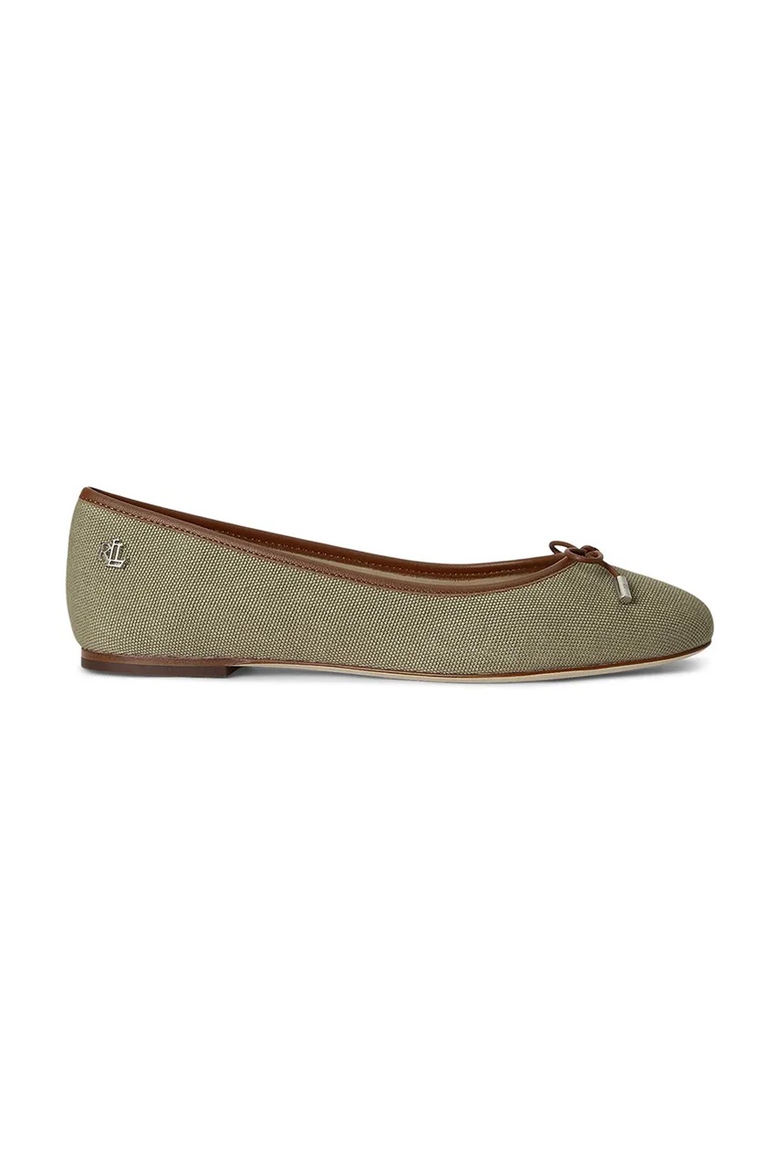 Balerini Jayna – Lauren Ralph Lauren Balerini Jayna – Lauren Ralph Lauren